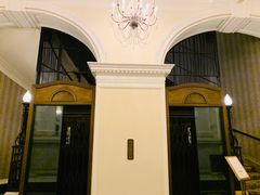 -上海外滩华尔道夫酒店