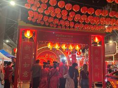 -唐人街(耀华力路)