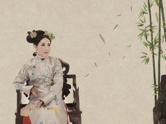 -九月鹰飞汉服摄影工作室