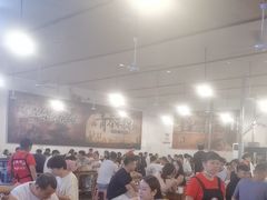 -冶建镜子·老南昌大排档·江西虾王(总店)