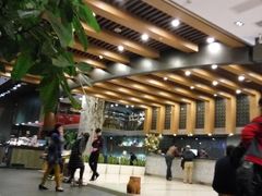 -纽斯桑拿会所(餐厅天山路店)