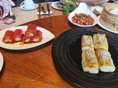 -正元希尔顿逸林酒店-御玺中餐厅