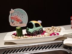 -海底捞火锅(亲子主题北金鹰店)