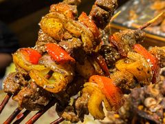 -霄汉羊排(万松园一店)
