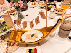 -狮拾久·现代新加坡料理(福田COCO Park店)