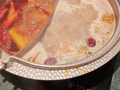 -牛New寿喜烧(曹路花园城店)