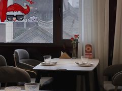 -芳草地西式融合餐厅(回龙窝店)