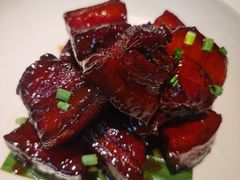 -筱爷叔·上海传统手工菜(玉树路店)