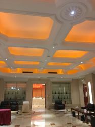 -白金汉爵大酒店·宴会厅(相城店)