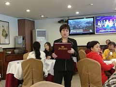 大堂-朱仔记食府(江南大道店)