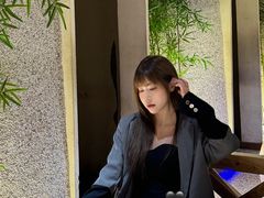 -野人串吧(太原街步行街店)
