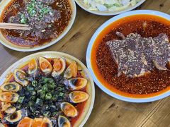 -天全县三土司椒麻鸡餐厅