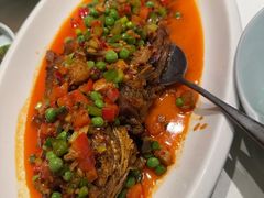 -玉华台饭庄·淮扬菜·烤鸭(望京店)