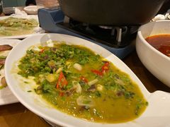 -钓台野鱼馆(钱江国际时代广场店)