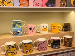 -KAKAO FRIENDS(弘大店)