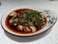 -辣小妮de川菜馆(红旗Mall店)