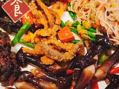 -南普陀素菜馆