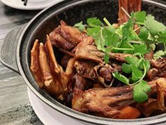 -美极鲜食坊(宝安南路店)