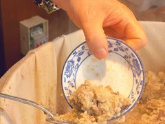 -叁省斋粉蒸肉甑糕·清真(回民街店)