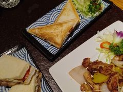 -上楼私房菜(院士路店)