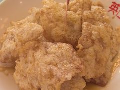 -英兰朝族饭店·英兰锅包肉(佳园路店)