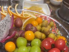 -麻辣因子滩羊火锅(世和广场店)