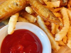 小吃拼盘-必胜客(新中纬店)