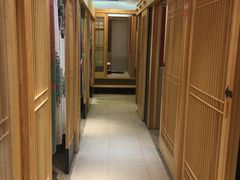 -歌行灯日本料理(伊势丹店)