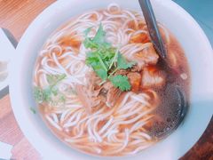 -李先生牛肉面(长春红旗街店)