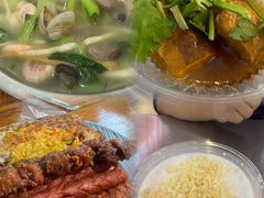 -花园菜市场