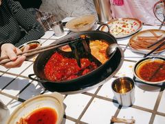 -贰回巷火锅馆(钟楼店)
