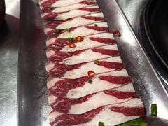 -小团团·路边烤牛肉(南岭壹街店)