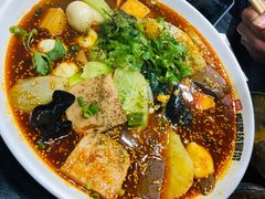 -曹掌柜小酒馆烧烤集团(崂山同兴路店)