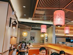 -啫火啫啫煲·顺德干蒸(西乡天虹店)