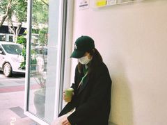 -Jeans Coffee牛仔裤咖啡