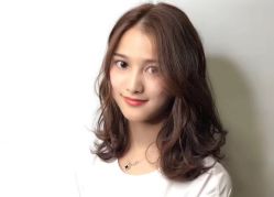 -芳琪造型