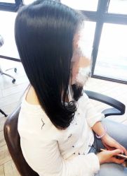 -米莱 Hair Salon 美髮