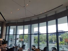 -星璨·自助餐厅-厦门禹洲温德姆至尊豪廷大酒店