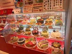 -味多美蛋糕(灯市口店)