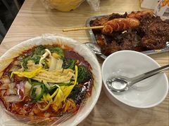 -七台河福临大碗麻辣烫