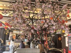 -东方之珠洗浴休闲广场(南开店)