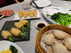 -潮府馆·非遗潮州菜·世纪公园(新国际博览中心店)