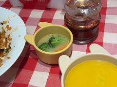 -西贝(太原万象城店)