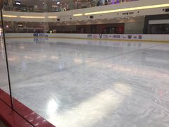 -冠军冰场CHAMPION RINK(百年港湾奥特莱斯店)
