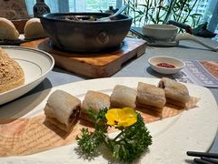 -晓粤·惹味粤菜(凯德乐峰广场店)