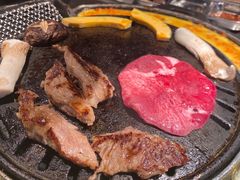 -炑八韩烤(琼华店)