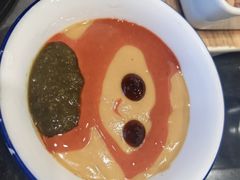 -老北京羊蝎子火锅(光荣道店)