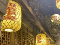 -南京大牌档(新街口德基广场店)