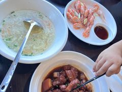 -红樽舫湖州菜.湖景餐厅(太湖渔人码头店)