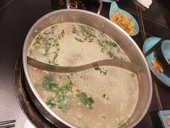 -老城鲜·小海鲜贝贝煲火锅(壹方城店)
